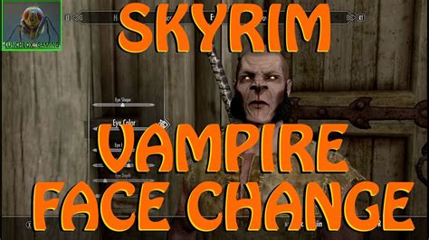 skyrim where to change appearance|skyrim face changer.